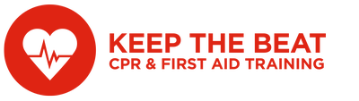 Keep the Beat CPR & First Aid Training CPR & First Aid Training
